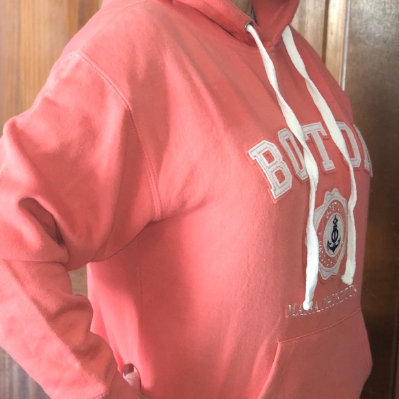 Women’s Hoodie - Picture 2 of 4
